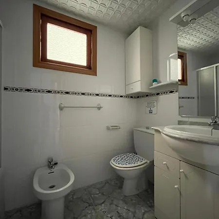 San Jorge Apartamento