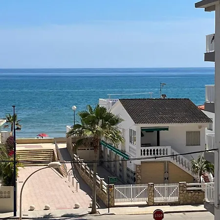 San Jorge Apartment *