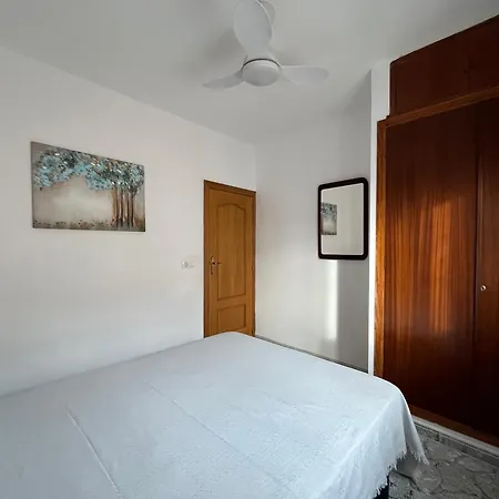 San Jorge Apartment *
