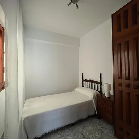 San Jorge Apartment