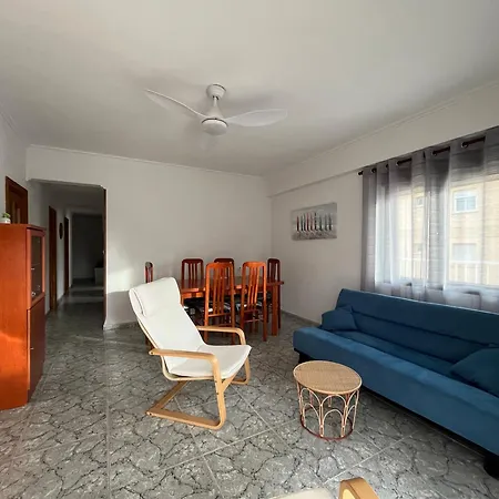 San Jorge Apartment *