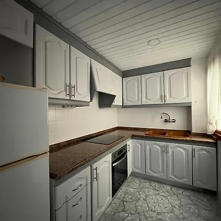 San Jorge Apartmán