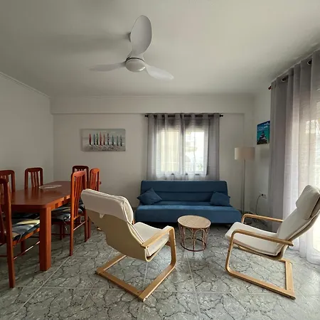 Apartmán San Jorge *