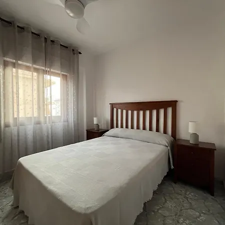 Apartment San Jorge