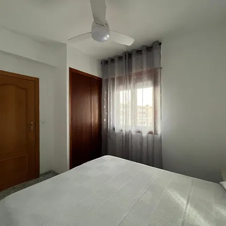 San Jorge Apartment